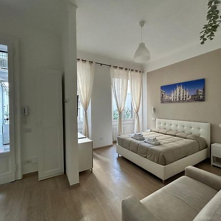 Magnoliaapartments - 34 Vigentina Center ميلان المظهر الخارجي الصورة