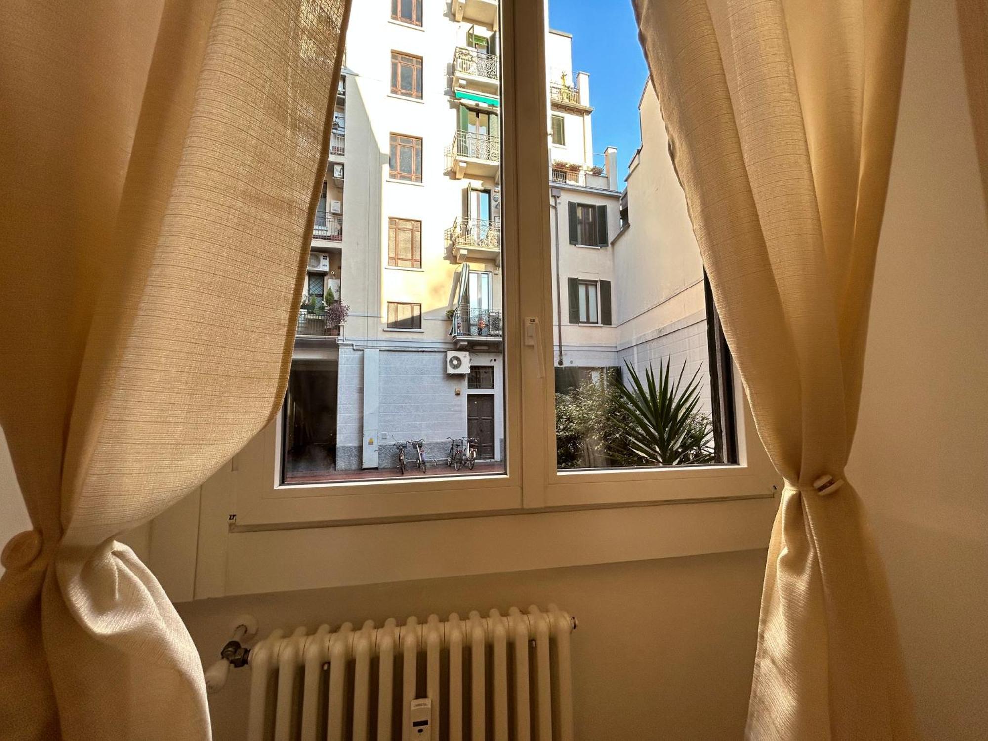 Magnoliaapartments - 34 Vigentina Center ميلان المظهر الخارجي الصورة