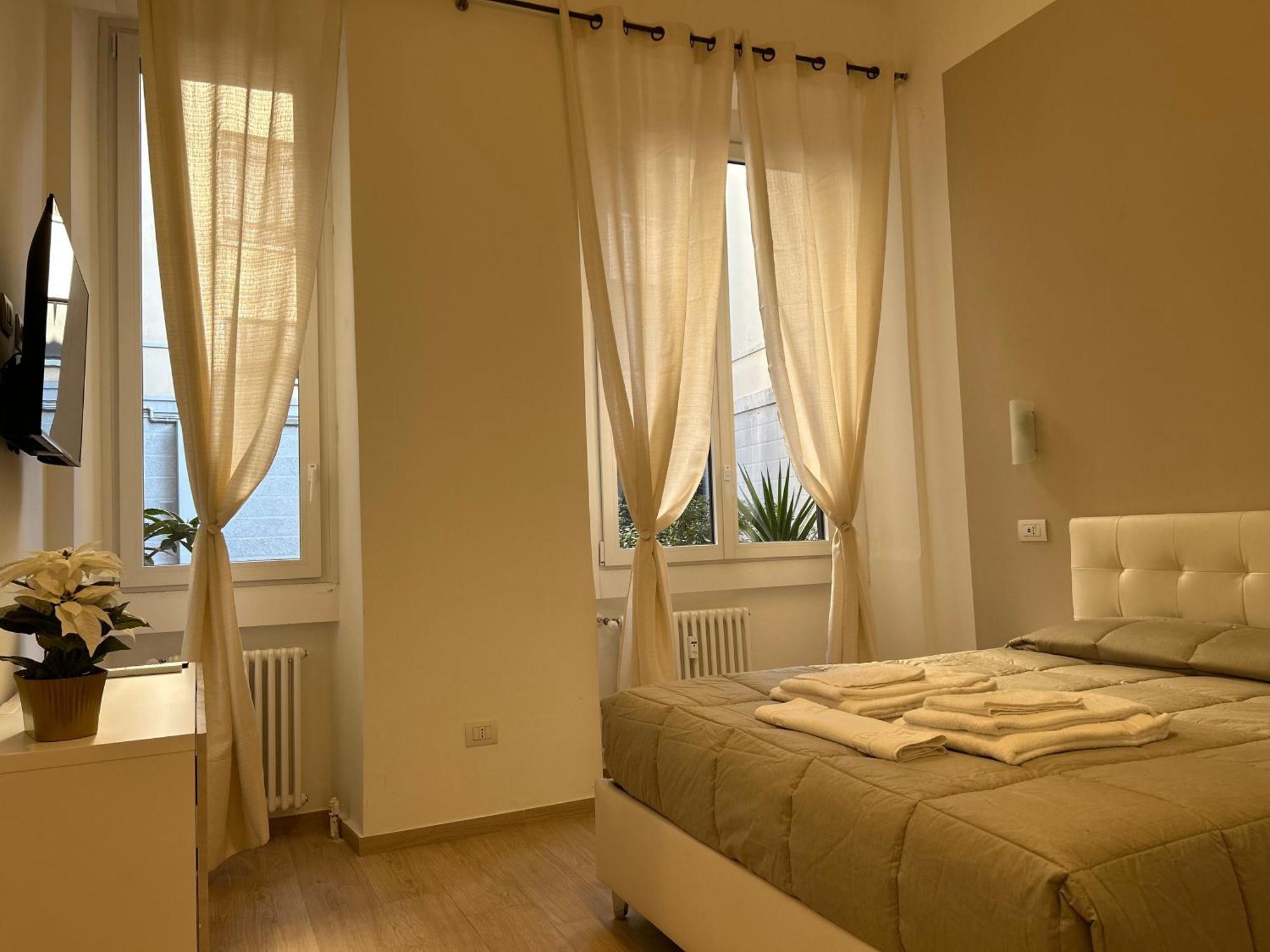 Magnoliaapartments - 34 Vigentina Center ميلان المظهر الخارجي الصورة