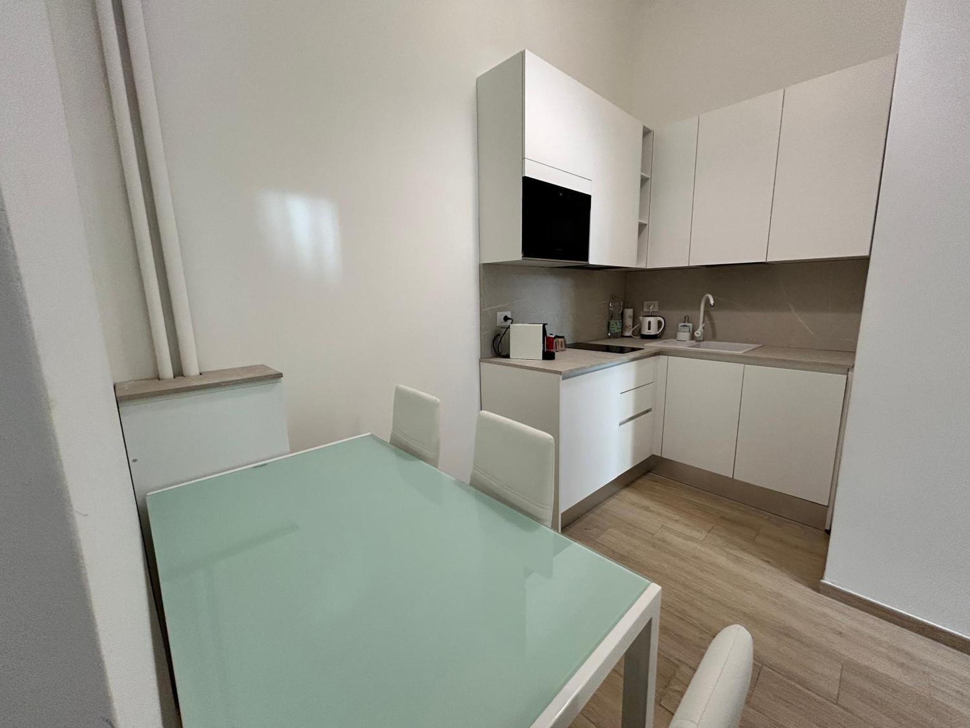 Magnoliaapartments - 34 Vigentina Center ميلان المظهر الخارجي الصورة