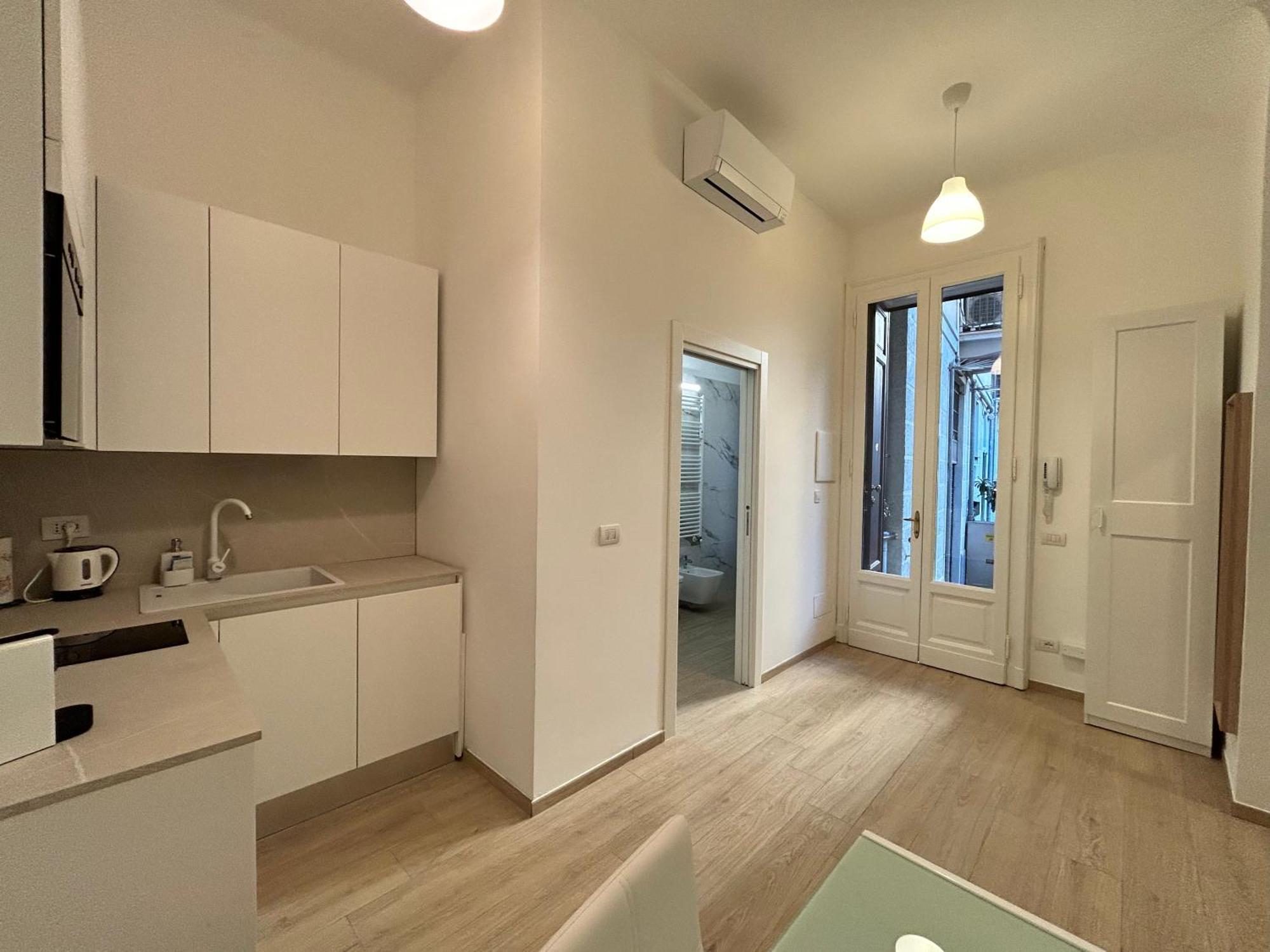 Magnoliaapartments - 34 Vigentina Center ميلان المظهر الخارجي الصورة