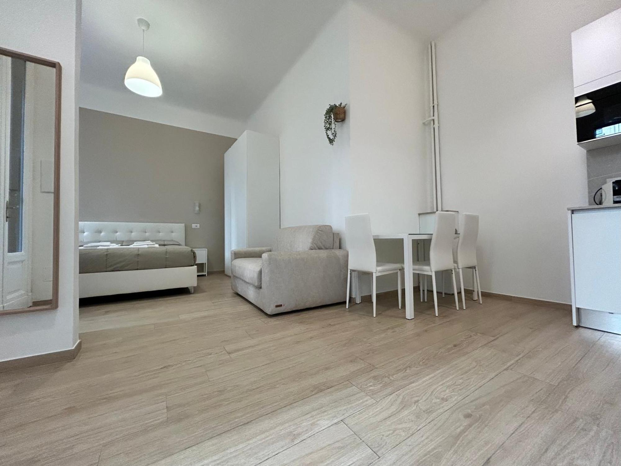 Magnoliaapartments - 34 Vigentina Center ميلان المظهر الخارجي الصورة