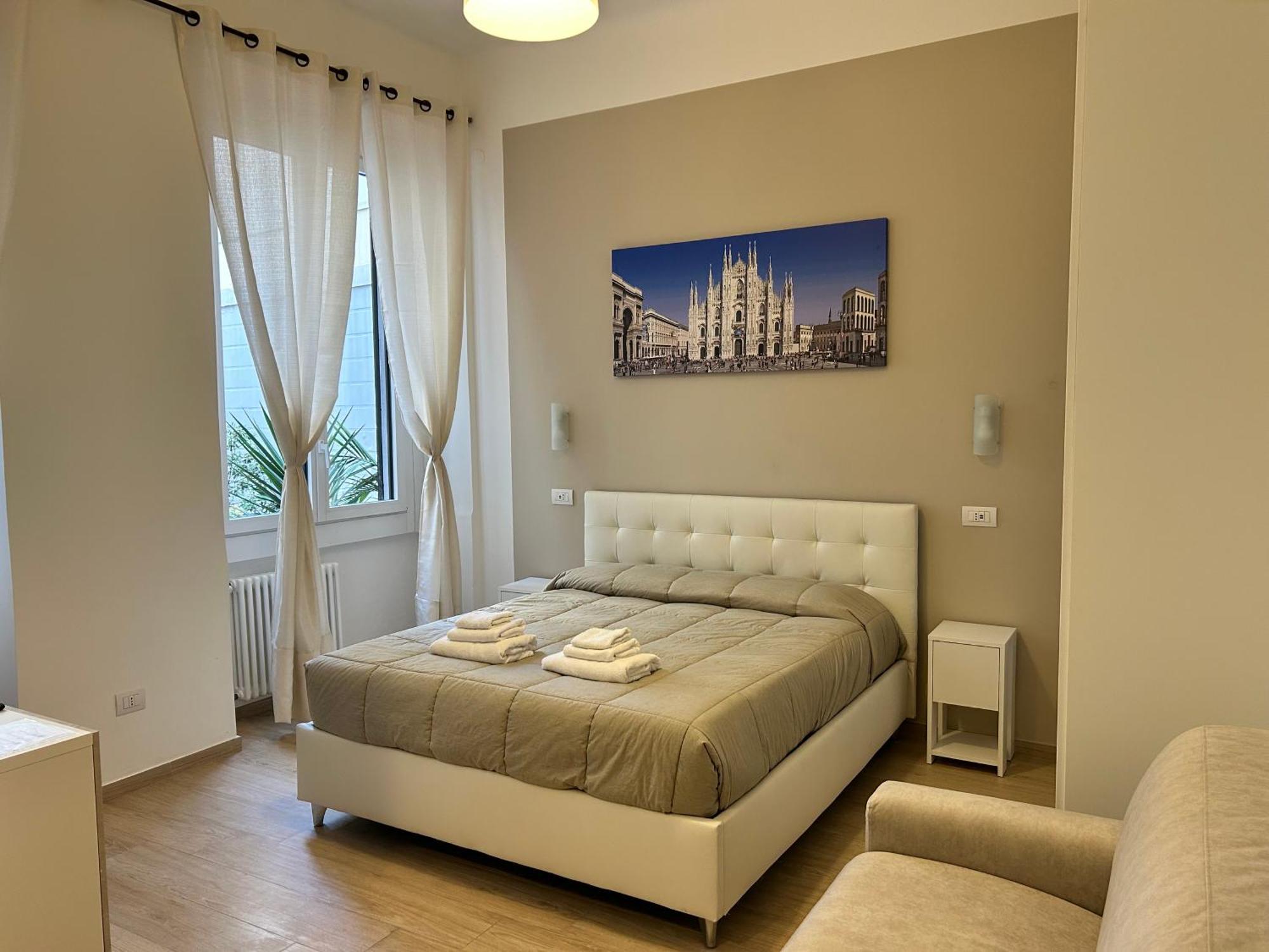 Magnoliaapartments - 34 Vigentina Center ميلان المظهر الخارجي الصورة