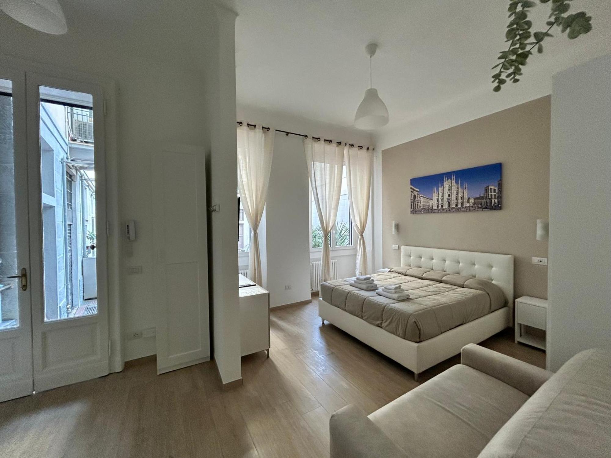 Magnoliaapartments - 34 Vigentina Center ميلان المظهر الخارجي الصورة